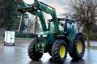 ������ �� ������� John Deere ������� ���������� �����