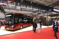 ̳�������� �������� Busworld Turkiye ����� �������� ���������� ���������