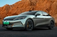 BYD Han L DM ������� �� 25 �� ����������� ������������ ������ ���� OTA-���������