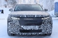 ����� Range Rover Velar ��������� �� ������