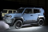 Toyota Land Cruiser FJ ���� �������� �������� �����