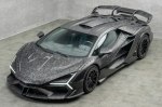 ������ Mansory �������� ���������� Lamborghini Revuelto
