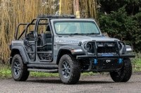 Jeep Wrangler Rubicon ���� ����� � ������ �̳�� ����������� ��������� �� ������