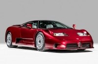 ��������� Bugatti ���� ������� ����������� �� ������