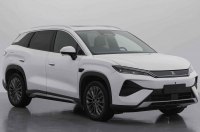 BYD ���� ����� �������� Song Ultra EV