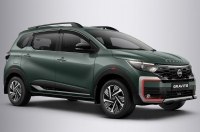 Nissan ������� ��������� ��������� ������-�������� Gravite