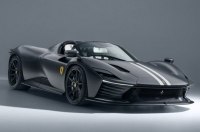 ������ Novitec ������������ ������� ������� Ferrari