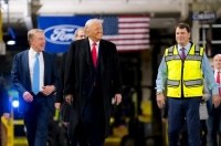 Ford ������� ������������ ������ ��������� �������� �������㳿 � �������������