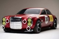 �������� Mercedes-Benz ������� �������� ������ �� AMG