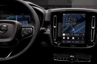 � Volvo ������ ���������� ��� ������� ����� ����