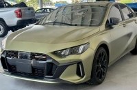 Dodge �������� ����������� ����������� ������ Attitude GT