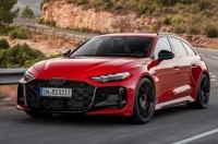 ���� ���� Audi RS5 ������ � ������