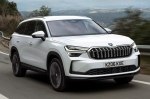 Skoda Kodiaq �������� ������� ���������� �����