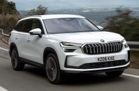 Skoda Kodiaq �������� ������� ���������� �����