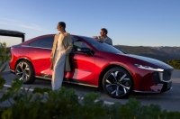 ������������ Mazda 6e ������� ����� �����