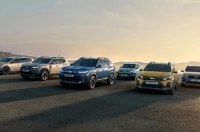 Dacia ������ ��������� ��� ����� ������ ������� �� �����������