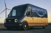 Amazon ������ ������� ��� ���� �������� �� Rivian