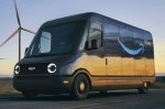 Amazon ������ ������� ��� ���� �������� �� Rivian