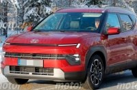 �������� Hyundai Bayon 2027 ����� ������������ ���