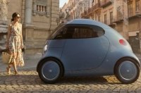 ������������ ������������� Fiat Topolino XS