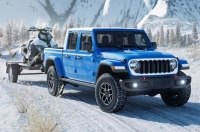 Jeep ����������� �����-����� Gladiator