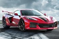 Chevrolet Corvette ������ ����� � ���������