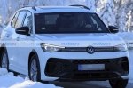 Volkswagen ����� ������������� Tiguan