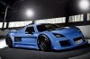 � ������ �������� ������������� 750-������� �������� Gumpert