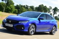 ������� ����� Honda ��������� �������� ������ �� ����