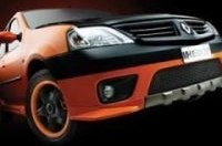  Renault-Mahindra  Logan