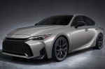 ��������� ����� Lexus IS �������� ��������� ������������
