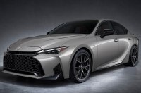 ��������� ����� Lexus IS �������� ��������� ������������