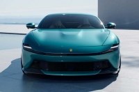 Ferrari ���� �������� Amalfi Spider