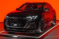 Audi RS Q8 ������������ � ������ ABT Sportsline
