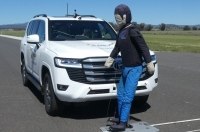 Toyota ����� �������� �������� ������� �� ������ �������