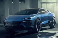 Lamborghini ������������ �� ������� ������� �����������