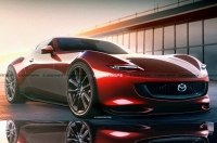 ���� Mazda MX-5 �� ����� ������ �����������