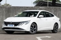 Nissan ������� ��������� ������� ����� Sylphy