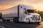 Daimler Truck ���������� ���� �������� ������ ��������� ��������