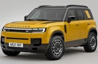 �������� ��������� ������ ���������� ������������� Land Rover