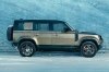 Land Rover Defender: �������� �����������, �������� ��������� �����������