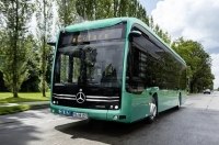 Mercedes-Benz eCitaro ������� ����� ���� 600 ��