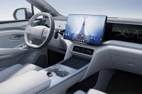 BYD ���������� ����� Song Ultra EV � ����������� �����