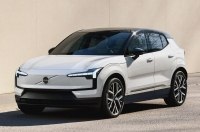 ��������������� Volvo EX30 ������ ������ �������� �����