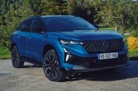 Renault ������� ��� ��� ��������� �� 2026 ���������� ����