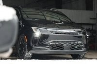 Chrysler Pacifica ������ ������� ������������