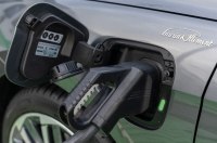 Skoda Superb ������� ���� plug-in hybrid ��������� ���������� 200 ���