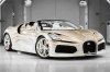 Bugatti ����������� ������������ W16 Mistral