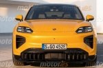 Porsche ���������� Cayenne Coup� �� �����������
