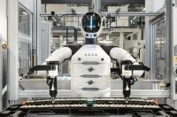 ������-�������� ��������� ����� �� ������ BMW � ��������